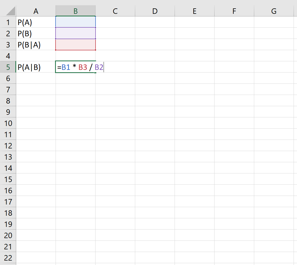 Bayes